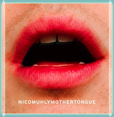 The cover of 'Mothertongue'