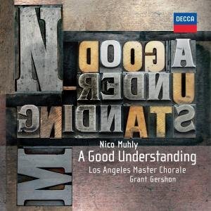 Cover of A Good Understanding